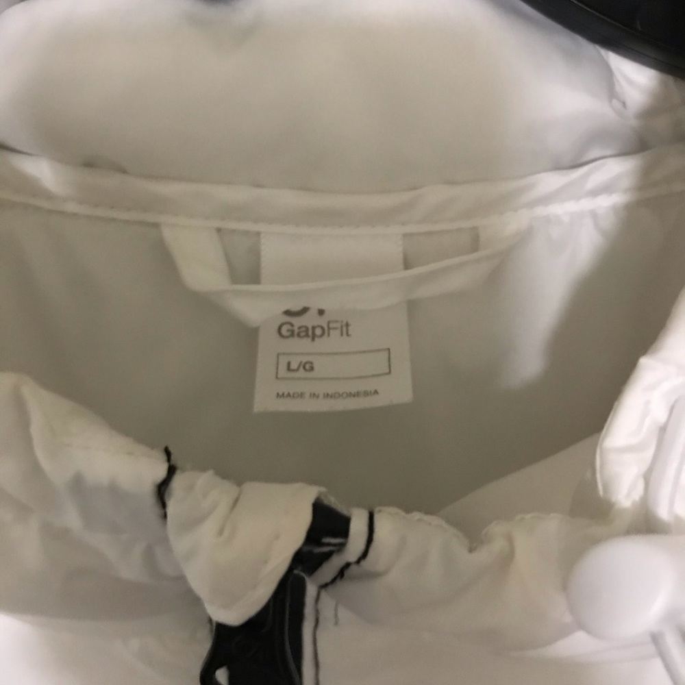 Gap primaloft Jacket - Picture 4 of 10